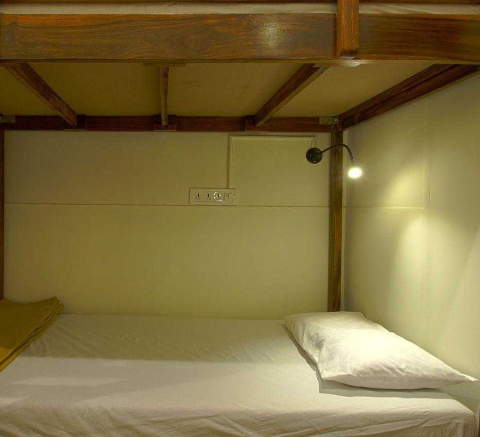 Horn Ok Please Hostel Mumbai Luaran gambar