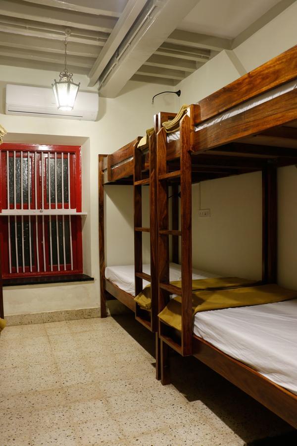 Horn Ok Please Hostel Mumbai Luaran gambar