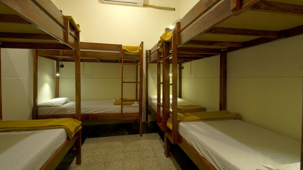 Horn Ok Please Hostel Mumbai Luaran gambar