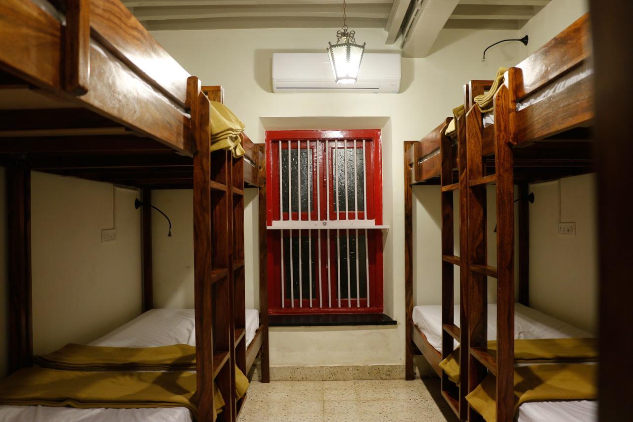 Horn Ok Please Hostel Mumbai Luaran gambar