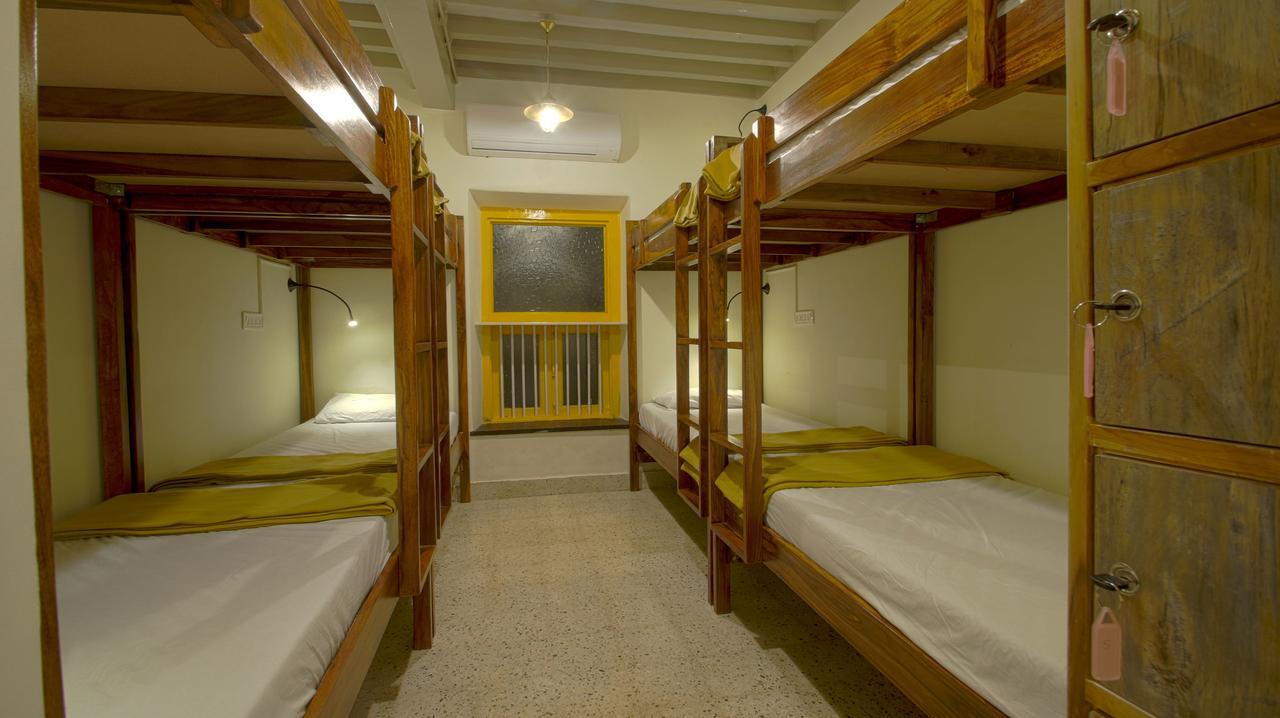 Horn Ok Please Hostel Mumbai Luaran gambar