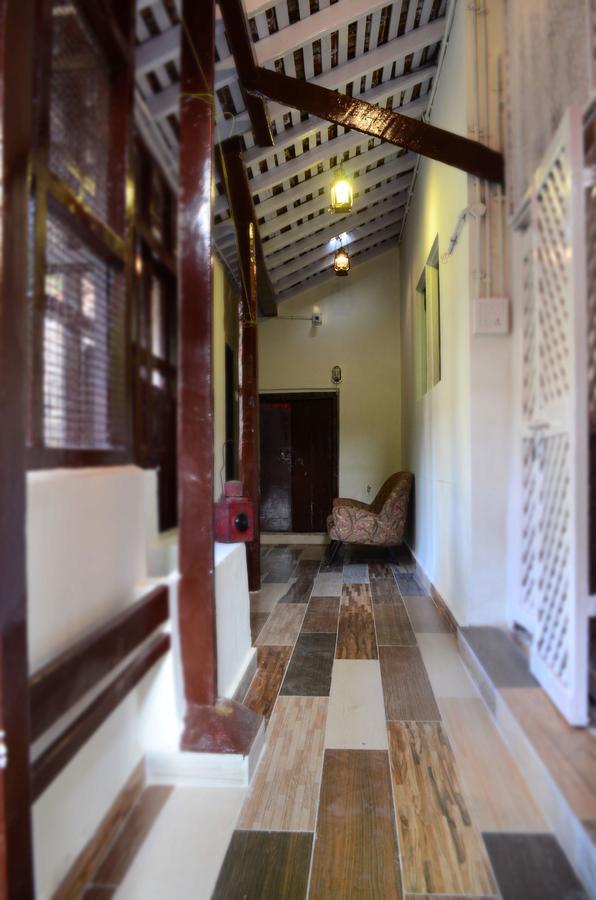 Horn Ok Please Hostel Mumbai Luaran gambar