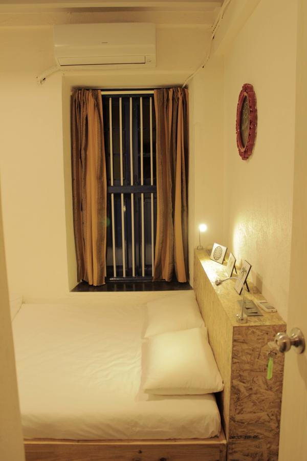 Horn Ok Please Hostel Mumbai Luaran gambar