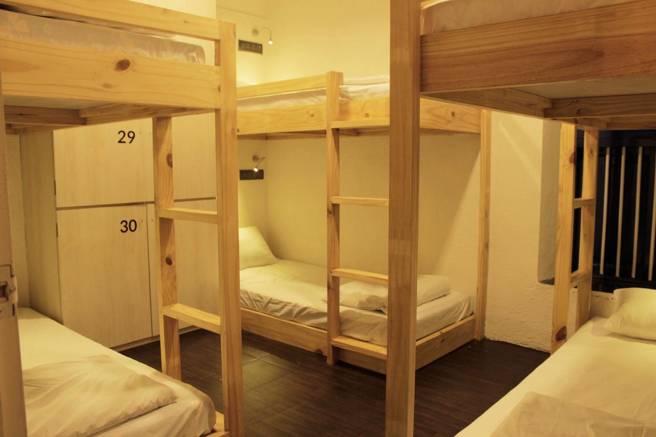 Horn Ok Please Hostel Mumbai Luaran gambar
