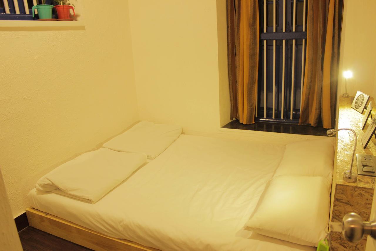 Horn Ok Please Hostel Mumbai Luaran gambar