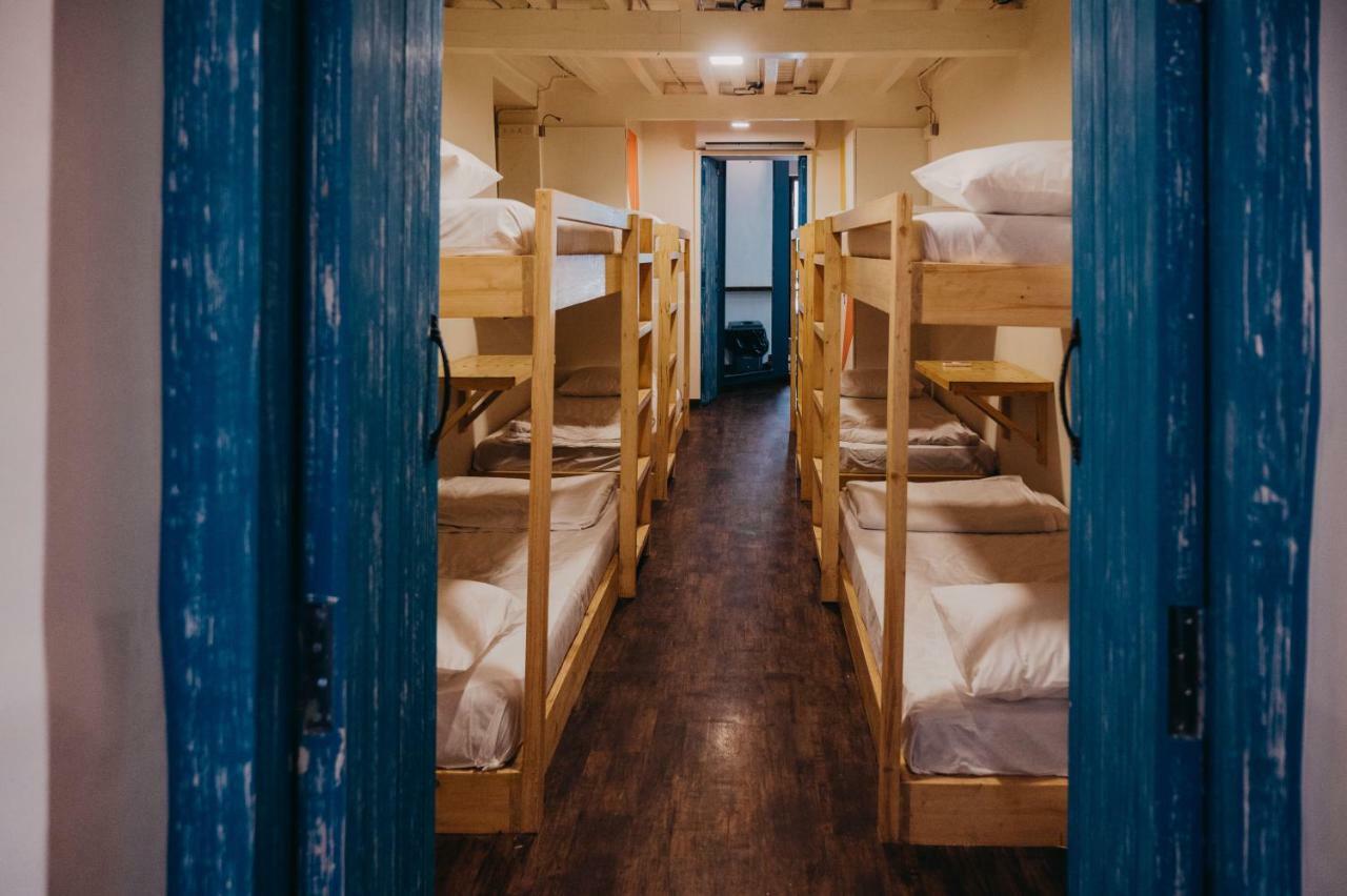 Horn Ok Please Hostel Mumbai Luaran gambar